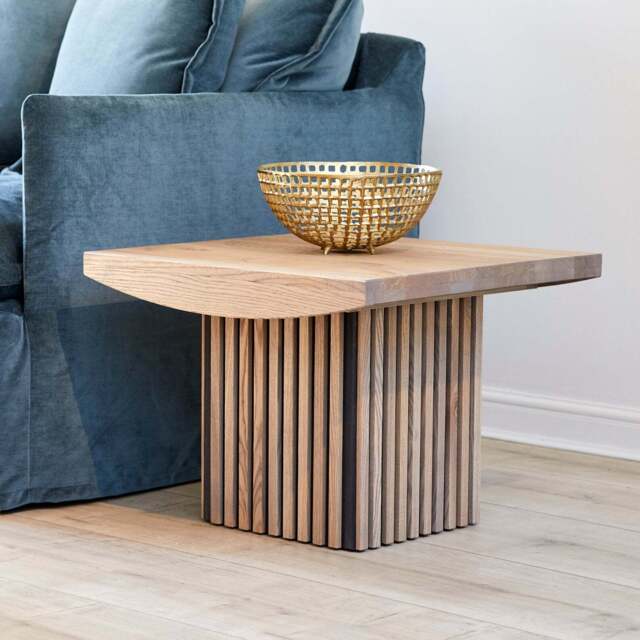 Elza Lamp Table - image 1