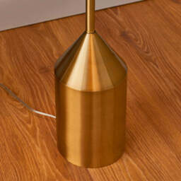 Tyra Floor Lamp - thumbnail 4