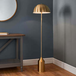 Tyra Floor Lamp - thumbnail 1