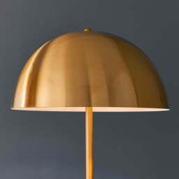 Tyra Floor Lamp - thumbnail 2