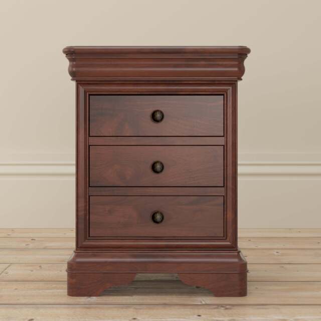 Antoinette Bedside Chest - image 1