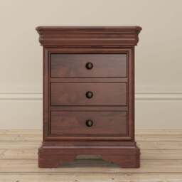 Antoinette Bedside Chest