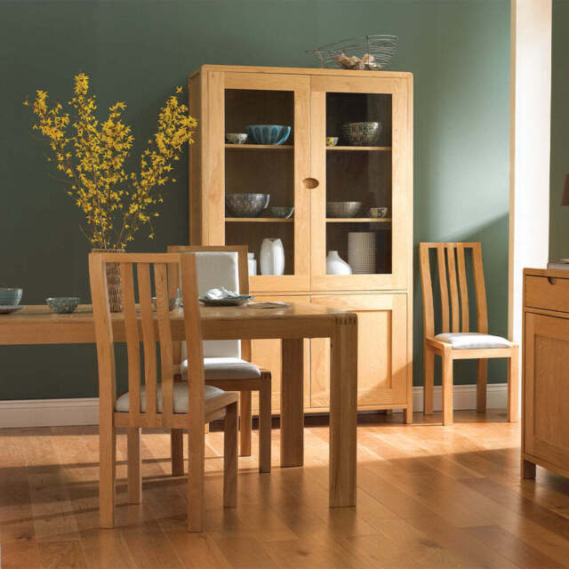 Ercol Bosco Dining Chair - image 1