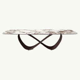 Cattelan Italia Butterfly Keramik Dining Table - thumbnail 3