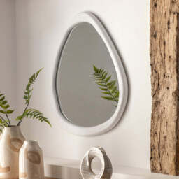 Geneva Pebble Mirror 1 - thumbnail 1