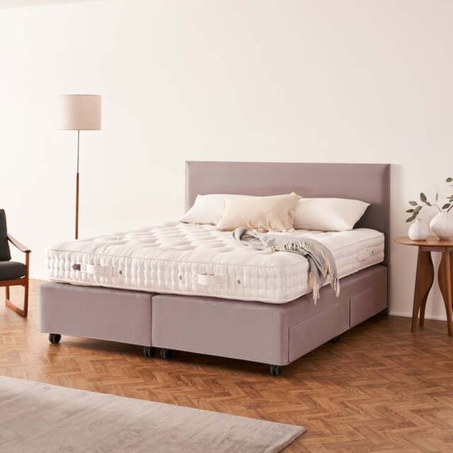 ViSpring Baronet Superb Mattress, Single / Soft