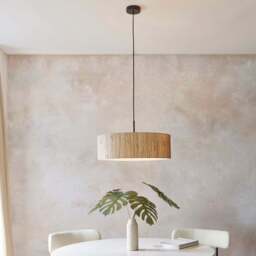 Einar 3lt Pendant Light