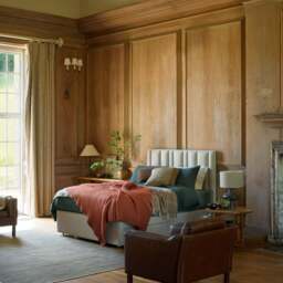 Hypnos Cavendish Mattress and Divan Set, Single