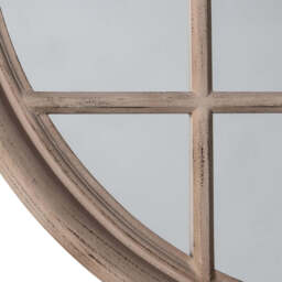Porto Round Mirror - thumbnail 4