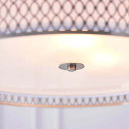 Jodrell 3lt Pendant Light - thumbnail 4