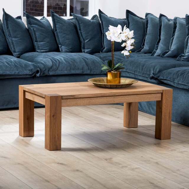 Varis Coffee Table - image 1