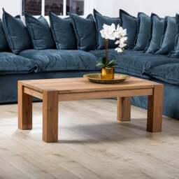 Varis Coffee Table - thumbnail 1