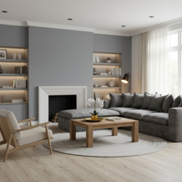 Varis Coffee Table - thumbnail 2