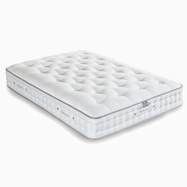 Arighi Bianchi Tennyson 1000 Mattress, Superking