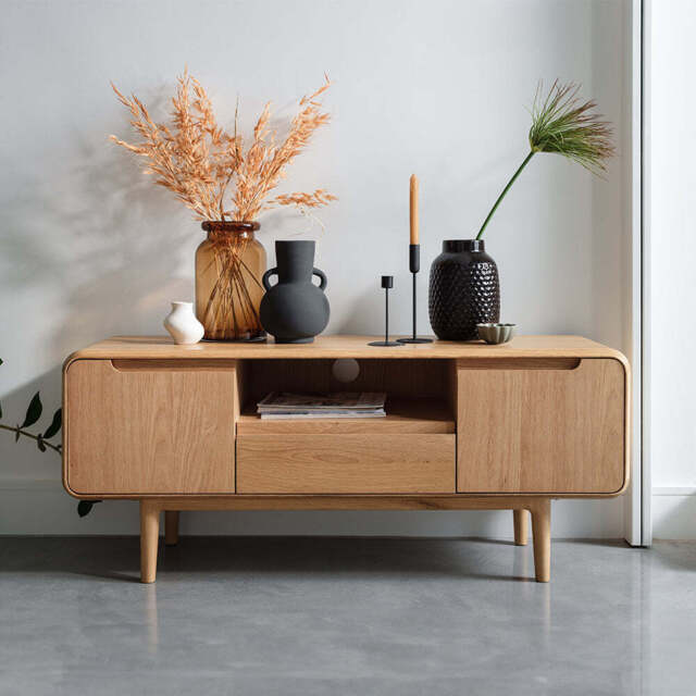G Plan Winchester TV Unit - image 1