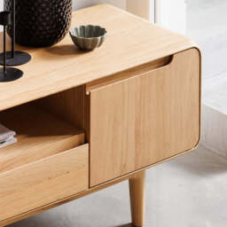 G Plan Winchester TV Unit - thumbnail 3