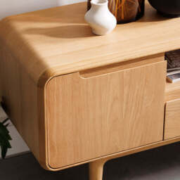 G Plan Winchester TV Unit - thumbnail 2
