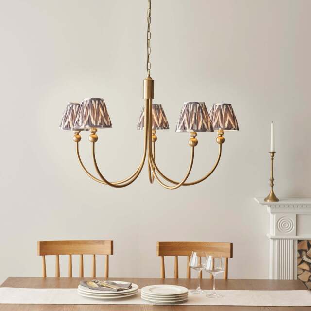 Gunnder Pendant Light - image 1