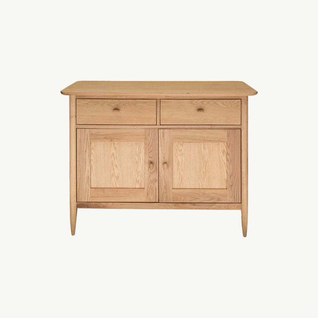 Ercol Teramo Small Sideboard