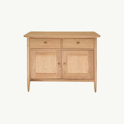 Ercol Teramo Small Sideboard