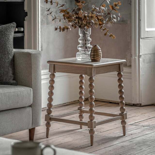 Newbury Side Table