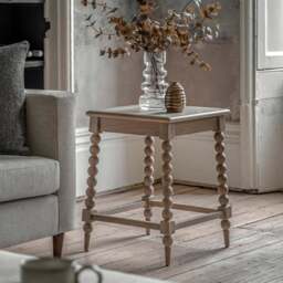 Newbury Side Table