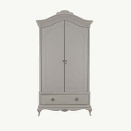 Etienne Double Wardrobe - thumbnail 4