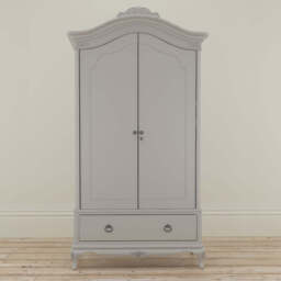 Etienne Double Wardrobe - thumbnail 3