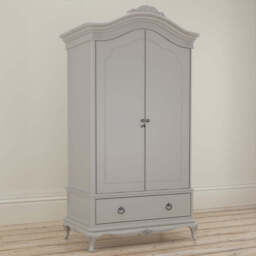 Etienne Double Wardrobe - thumbnail 2
