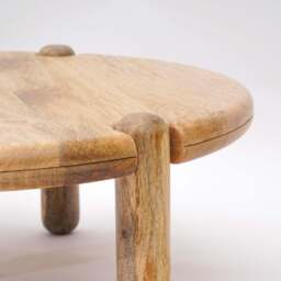 Scandi Coffee Table, Large - thumbnail 2