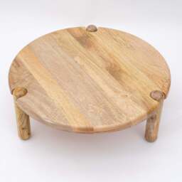 Scandi Coffee Table, Large - thumbnail 3