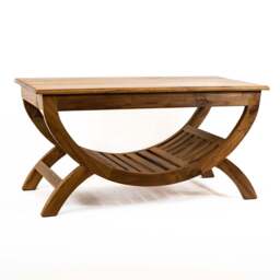 Teak Cantik Coffee Table - thumbnail 2