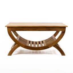Teak Cantik Coffee Table - thumbnail 3