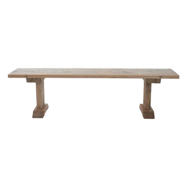 Indiana Bench 160cm