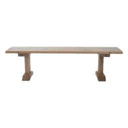 Indiana Bench 160cm