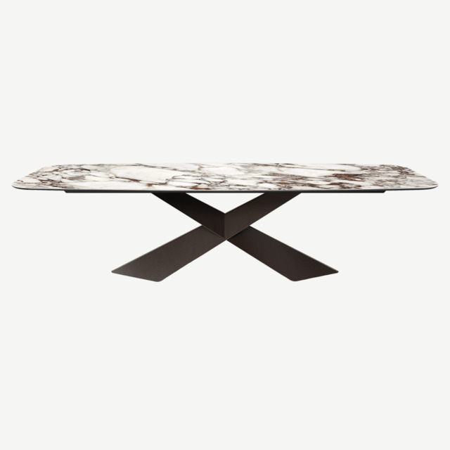 Cattelan Italia Tyron Keramik Dining Table - image 1