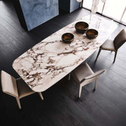 Cattelan Italia Tyron Keramik Dining Table - thumbnail 2