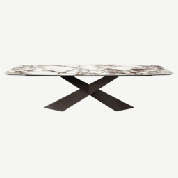 Cattelan Italia Tyron Keramik Dining Table - thumbnail 1