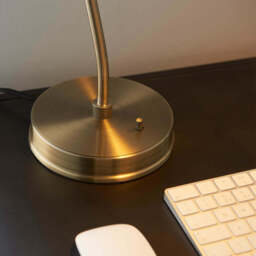 Bramall Table Lamp - thumbnail 5