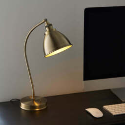 Bramall Table Lamp - thumbnail 2