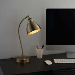 Bramall Table Lamp - thumbnail 1