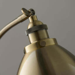 Bramall Table Lamp - thumbnail 4
