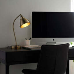 Bramall Table Lamp - thumbnail 3