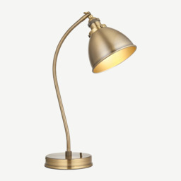 Bramall Table Lamp - thumbnail 6