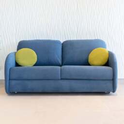 Bopy 2 Pack Cushions, Yellow - thumbnail 2