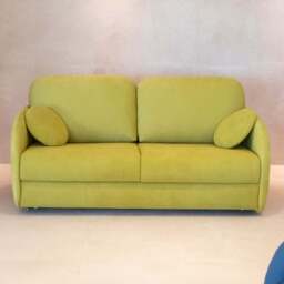 Bopy 2 Pack Cushions, Yellow - thumbnail 3
