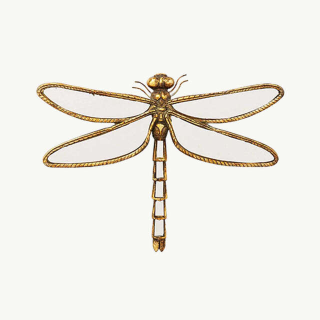 Dragonfly Mirror - image 1