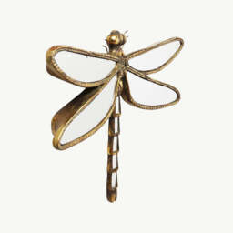 Dragonfly Mirror - thumbnail 3