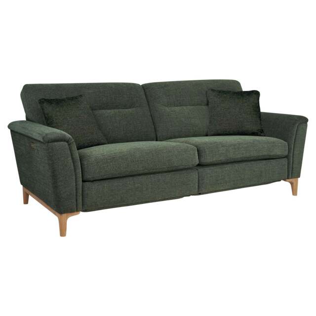 Ercol Sandford Sofa, 3 Seater