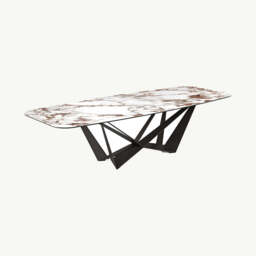Cattelan Italia Skorpio Keramik Dining Table - thumbnail 3